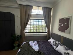 King's Mansion (D15), Condominium #549776451